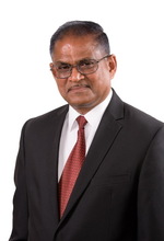 Abraham  Mathew