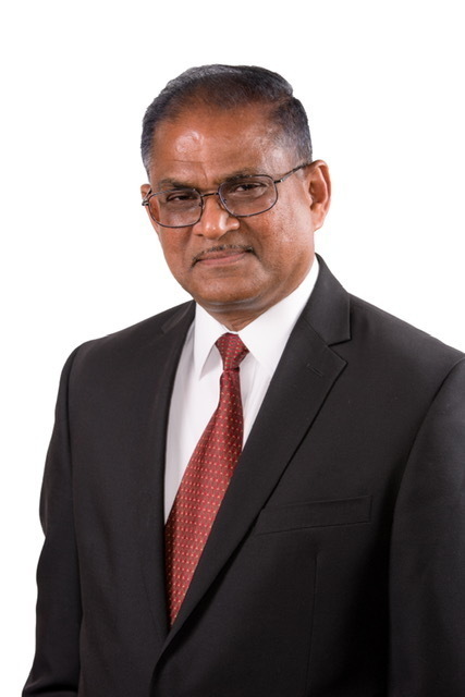 Abraham  Mathew